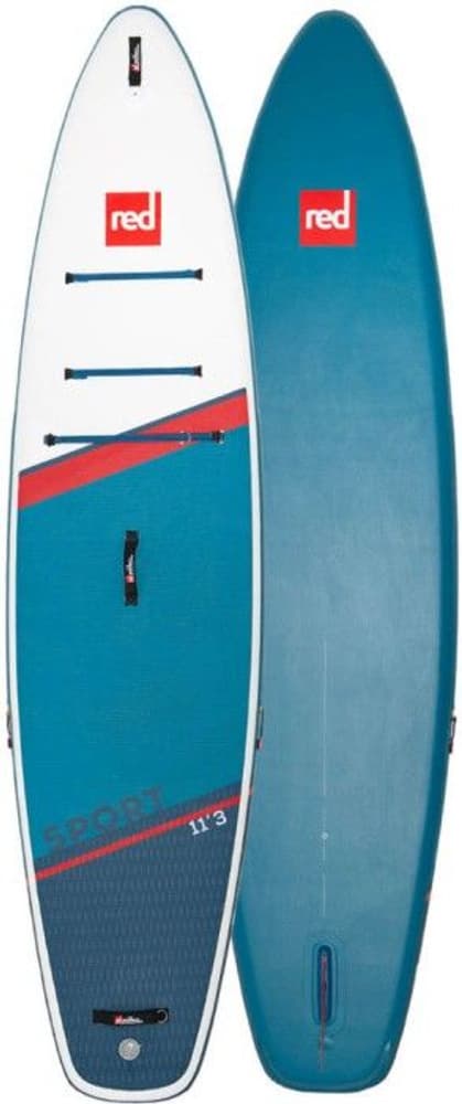 Touringpaket 11.3 x 32 Sport MSL för större paddlare, view: 2