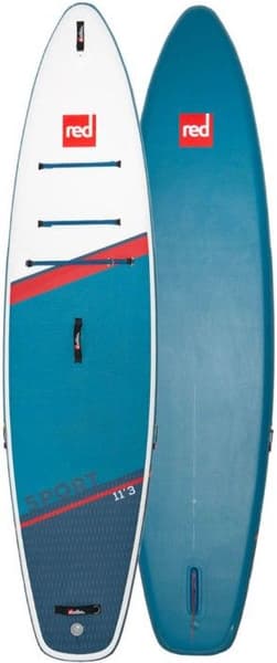 Touringpaket 11.3 x 32 Sport MSL för större paddlare, view: 2