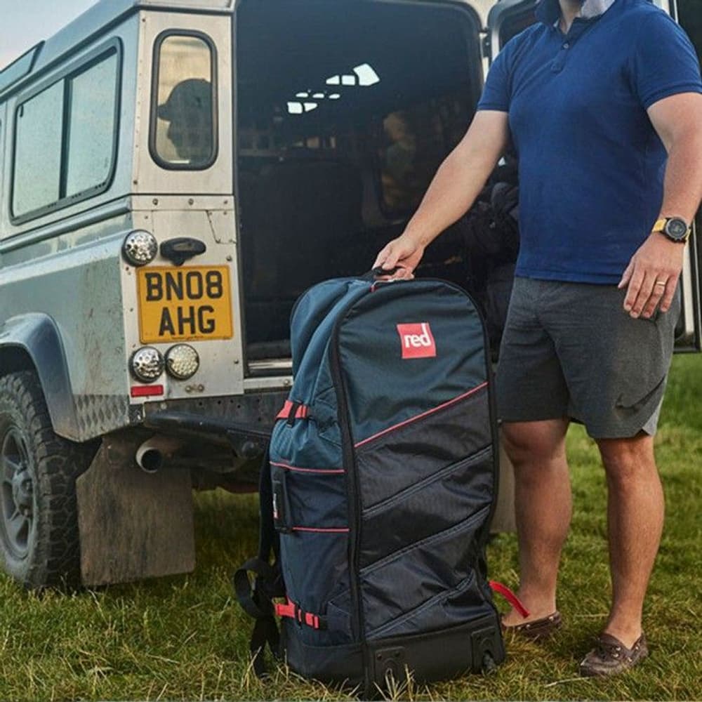 Touringpaket 11.3 x 32 Sport MSL för större paddlare, view: 11