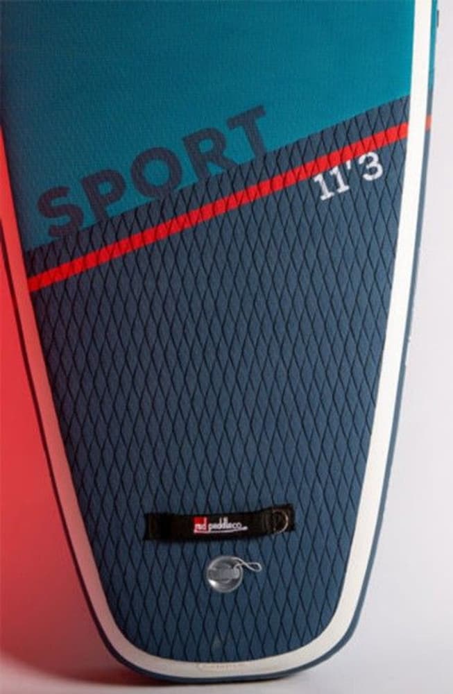 Red Paddle Touringpaket 11.3 x 32 Sport MSL (upp till 110 kg), view: 3