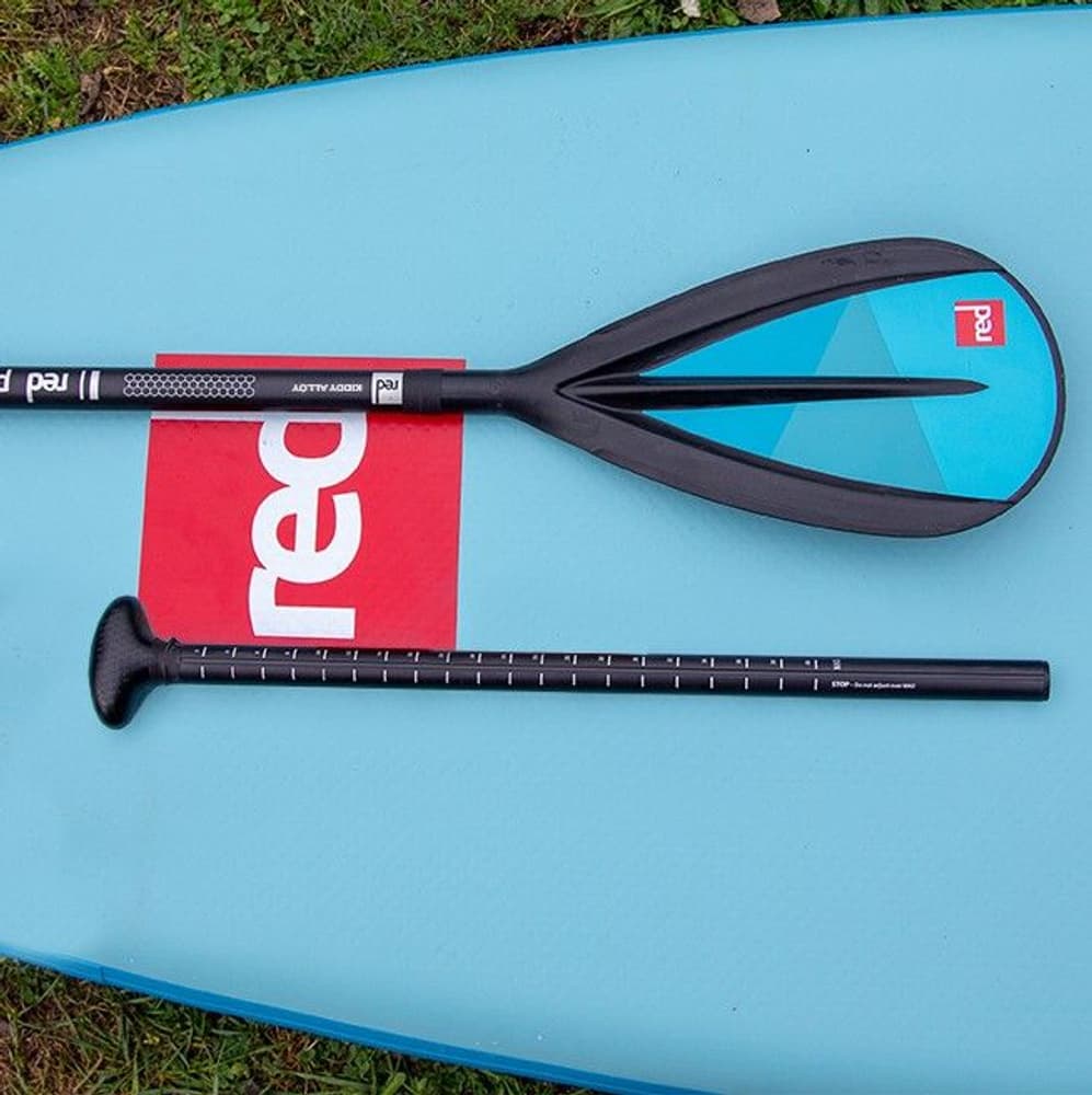 Red Paddle Allroundpaket 10.8 x 34 Ride MSL (För större paddlare & familjer), view: 8