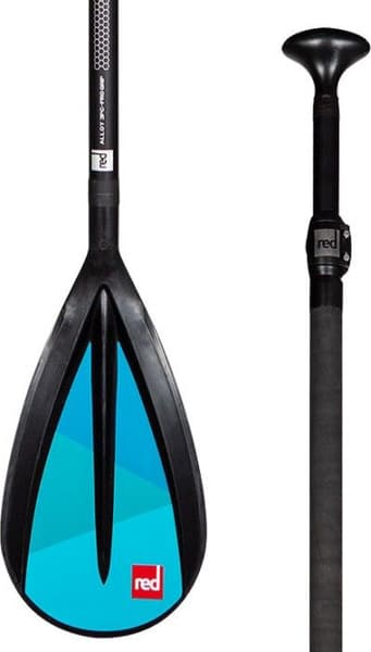 Red Paddle Allroundpaket 10.8 x 34 Ride MSL (För större paddlare & familjer), view: 2