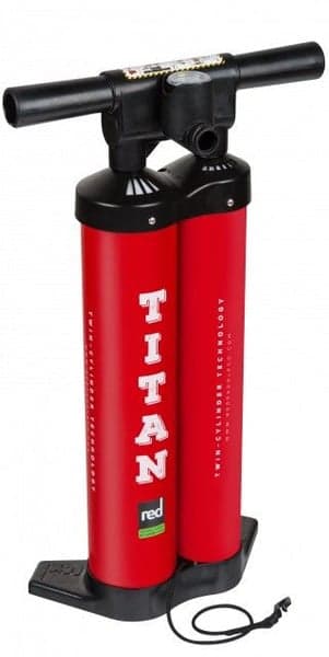 Red Paddle Allroundpaket 10.8 x 34 Ride MSL (För större paddlare & familjer), view: 3