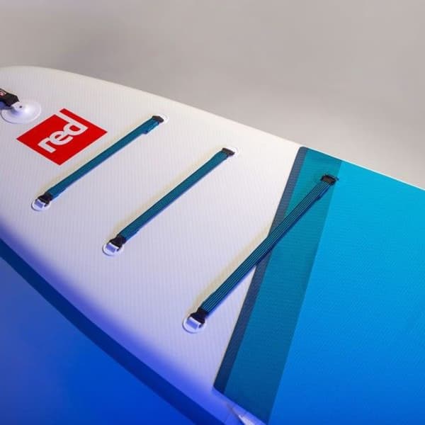 Red Paddle Allroundpaket 10.8 x 34 Ride MSL (För större paddlare & familjer), view: 5