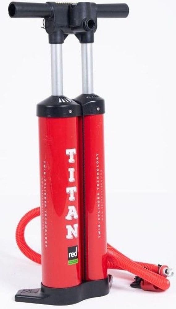 Red Paddle Touringpaket CO 11.0 x 30 Sport MSL för små till medelstora paddlare, view: 9