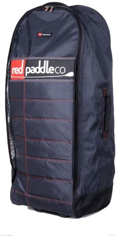 Red Paddle Touringpaket CO 11.0 x 30 Sport MSL för små till medelstora paddlare, view: 5