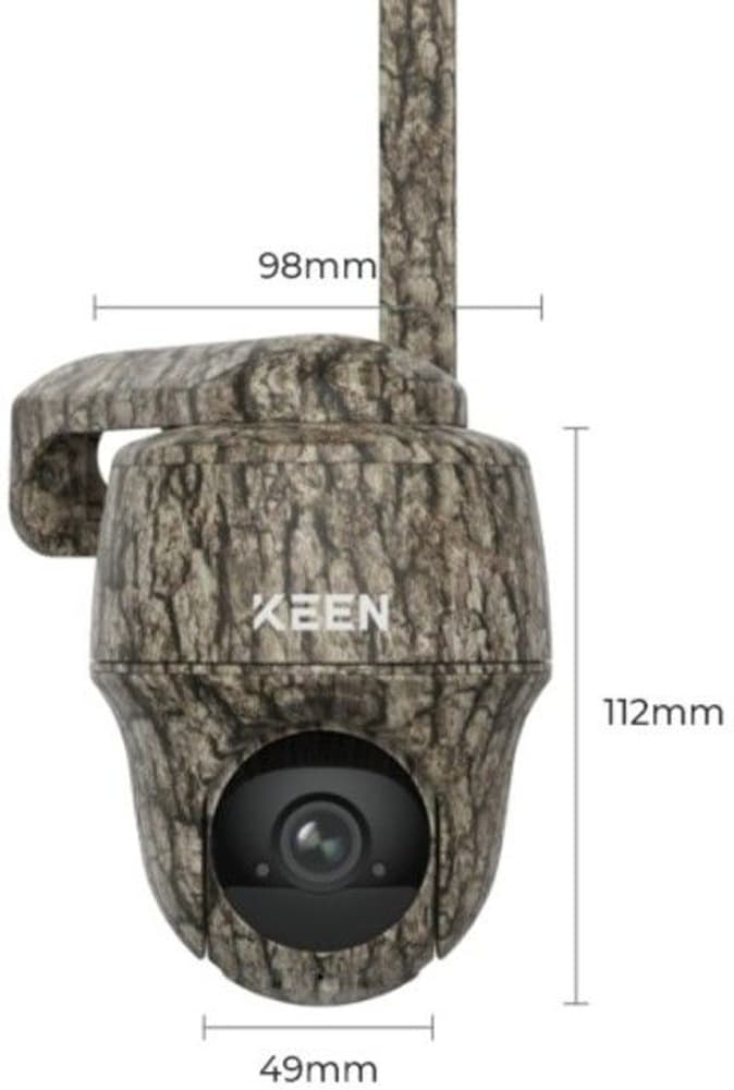 KEEN Ranger PT, view: 1