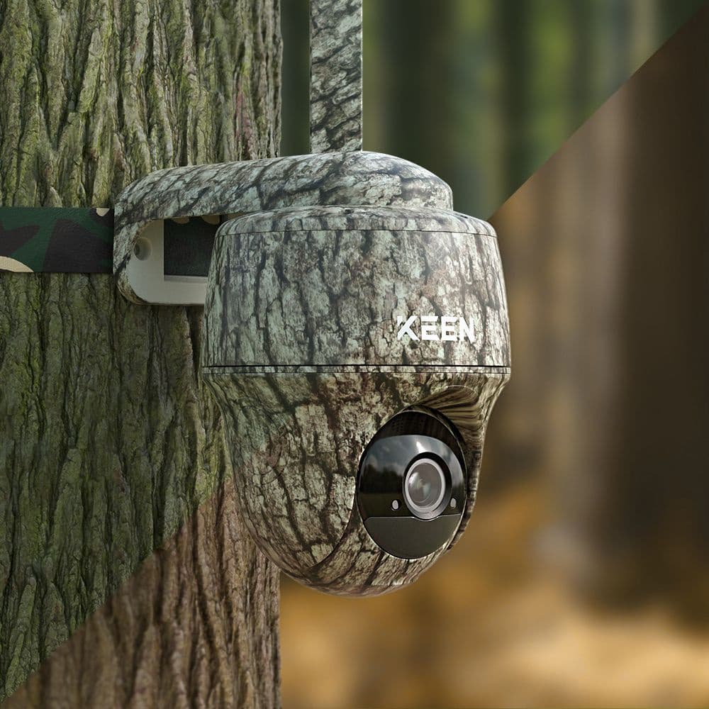 KEEN Ranger PT, view: 3