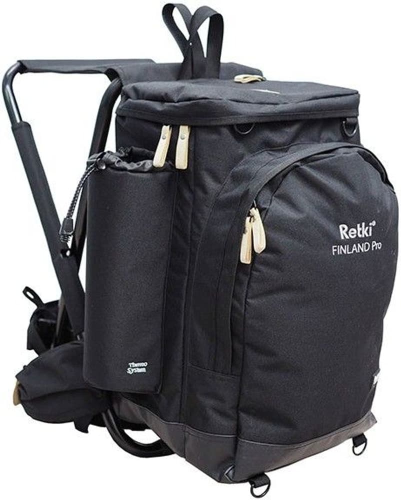 Pro 53 Seatpack, view: 0