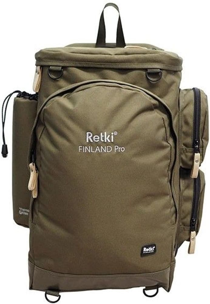 Pro 53 Seatpack, view: 1