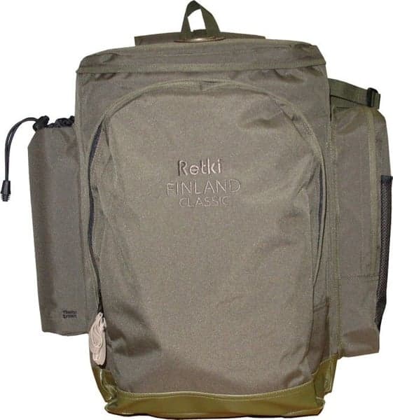 Classic Seatpack, view: 2