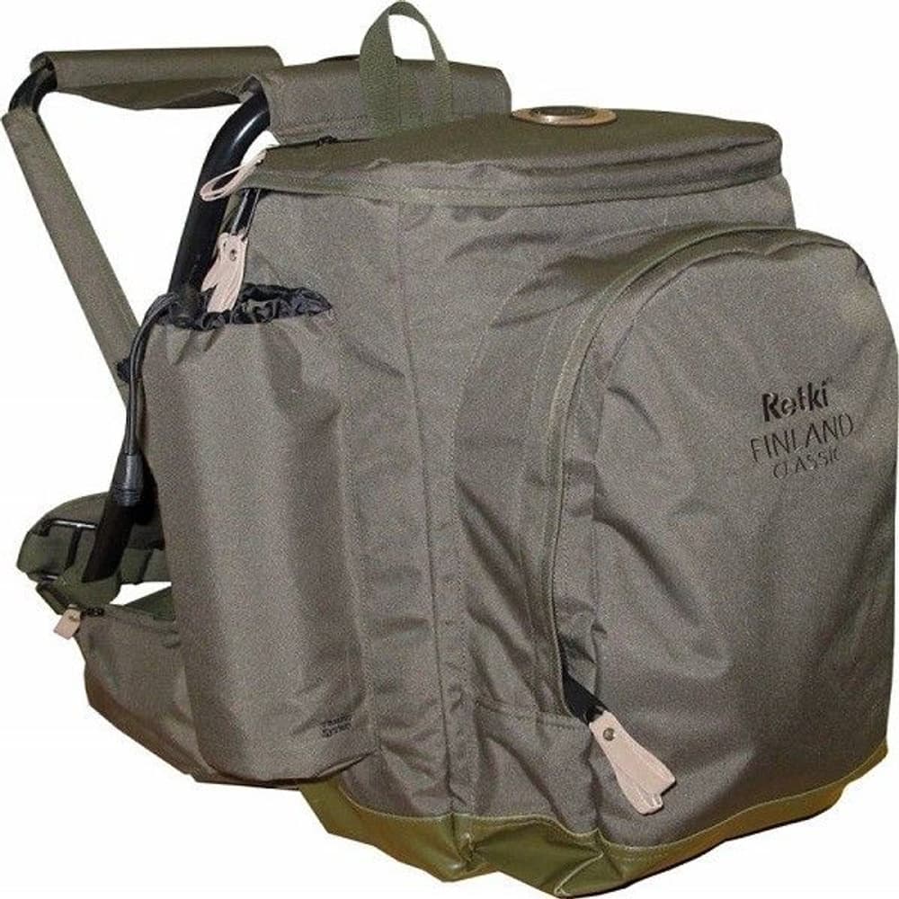 Classic Seatpack, view: 0