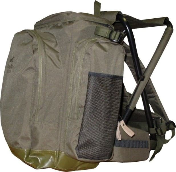 Classic Seatpack, view: 1