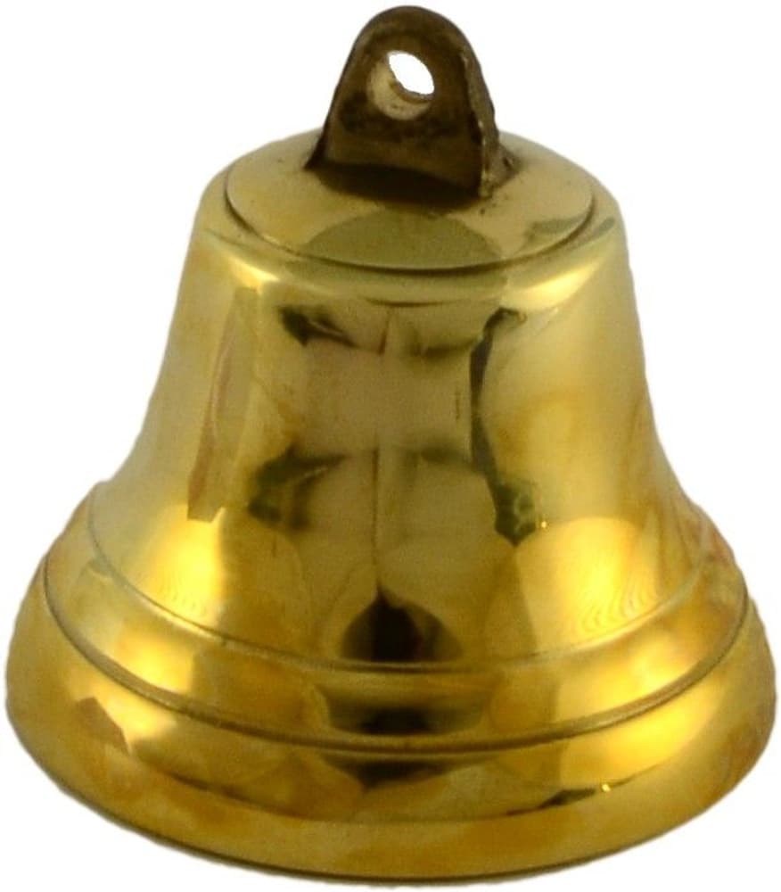 Stabilotherm Bjällra Mässing Stor Lös, view: 0