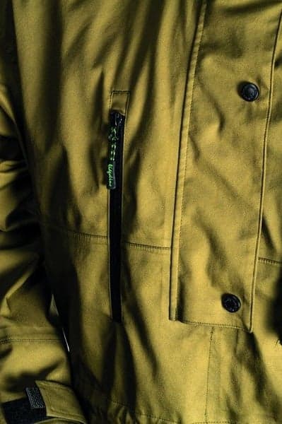 Monsoon Elite II Teak, view: 4