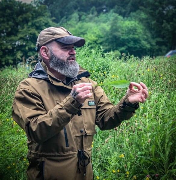 Monsoon Elite II Teak, view: 5