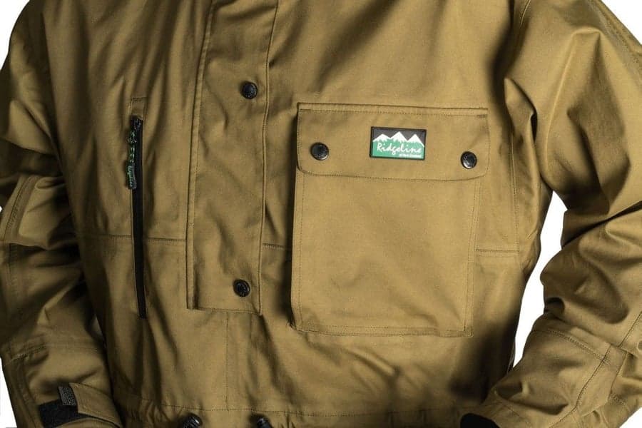 Monsoon Elite II Teak, view: 3