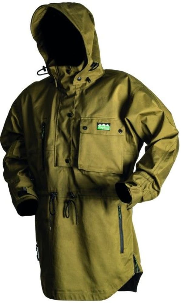 Monsoon Elite II Teak, view: 0