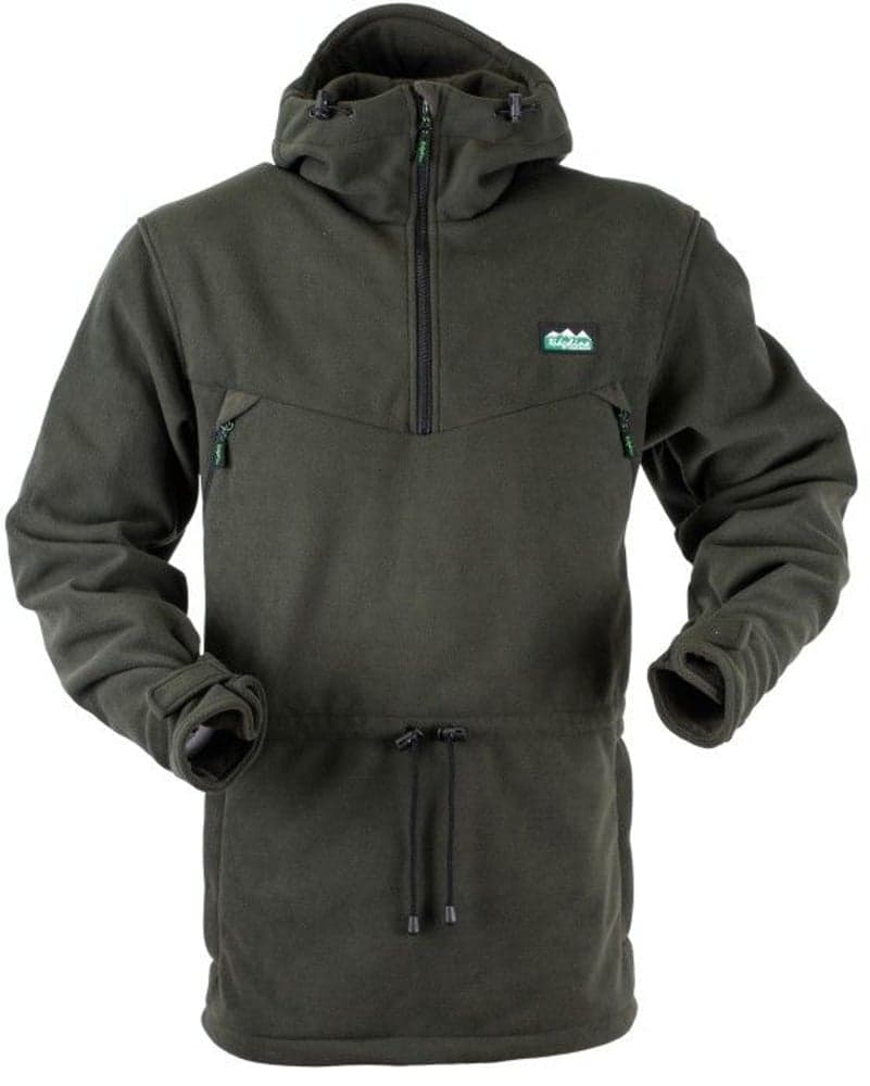Grizzly III Smock Olive, view: 0
