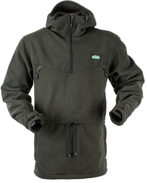 Grizzly III Smock Olive, view: 0