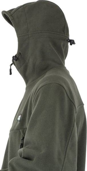 Grizzly III Smock Olive, view: 2