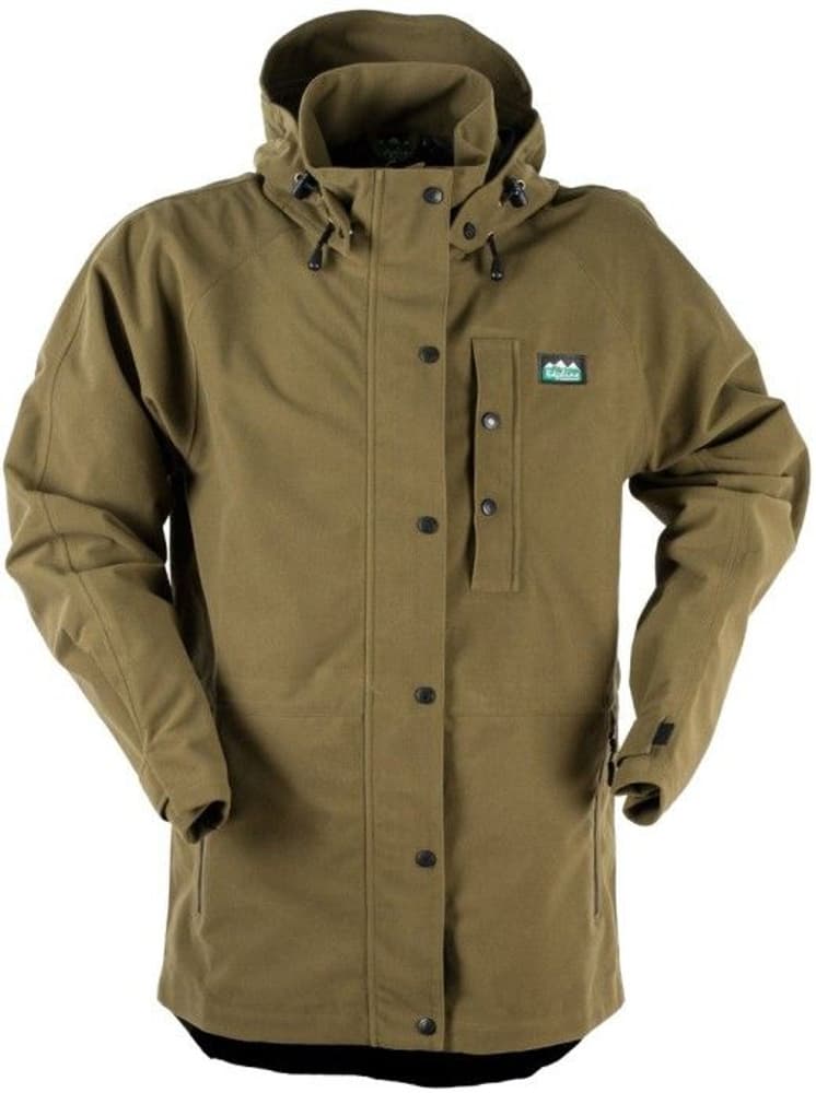 Monsoon Classic Jacket Teak, view: 0