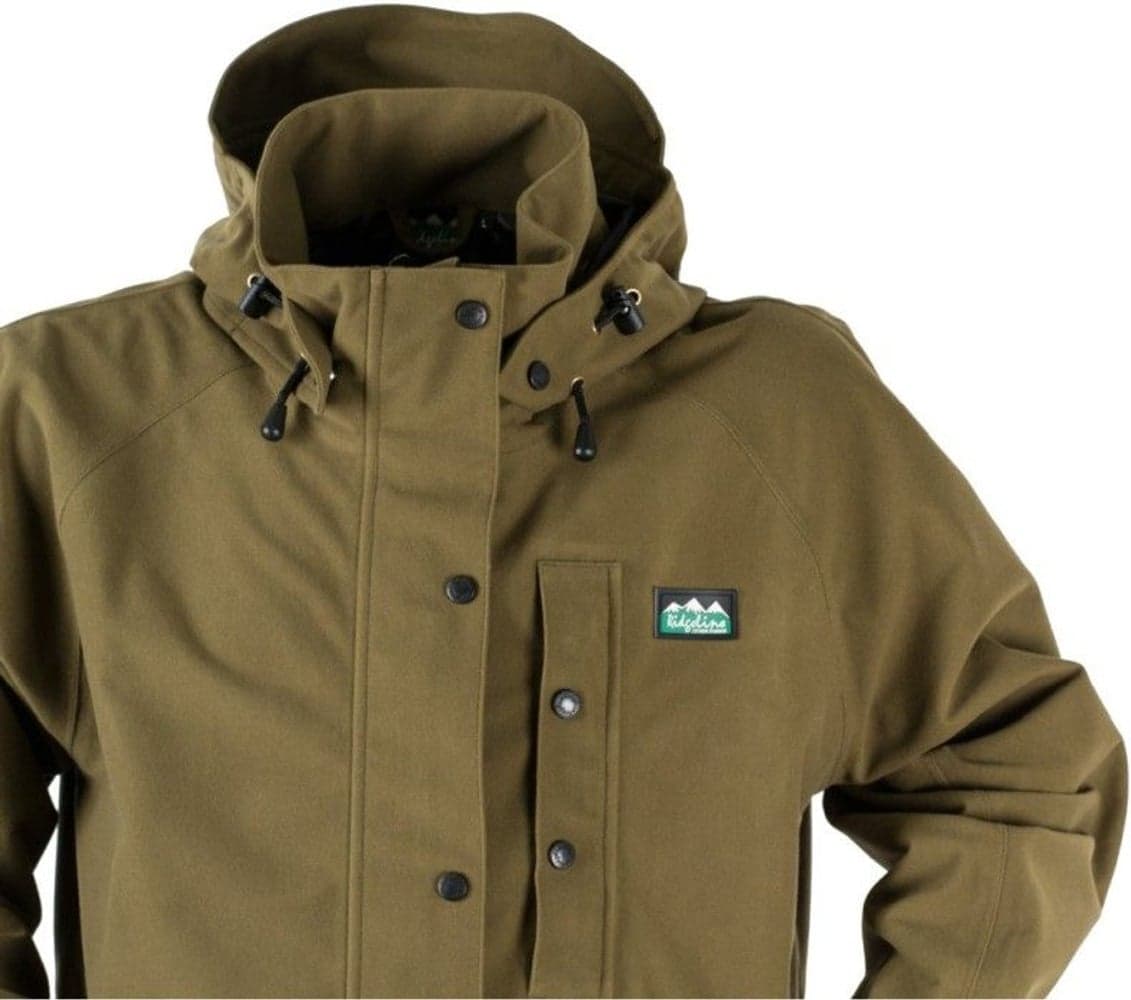 Monsoon Classic Jacket Teak, view: 3