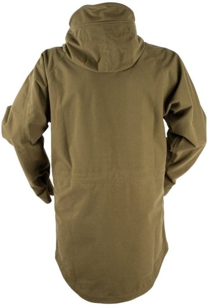 Monsoon Classic Jacket Teak, view: 1