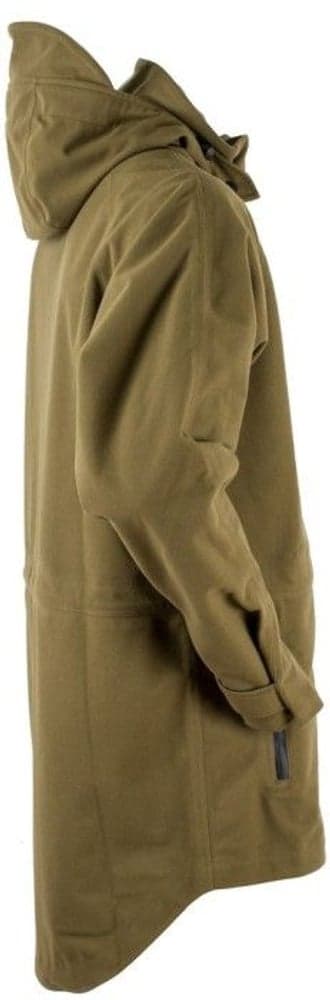 Monsoon Classic Jacket Teak, view: 2