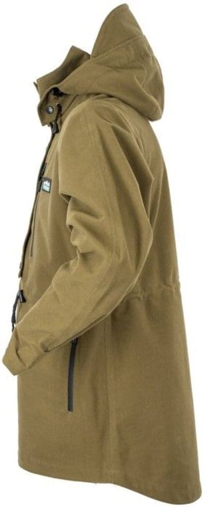 Ladies Monsoon Classic Smock Teak, view: 1