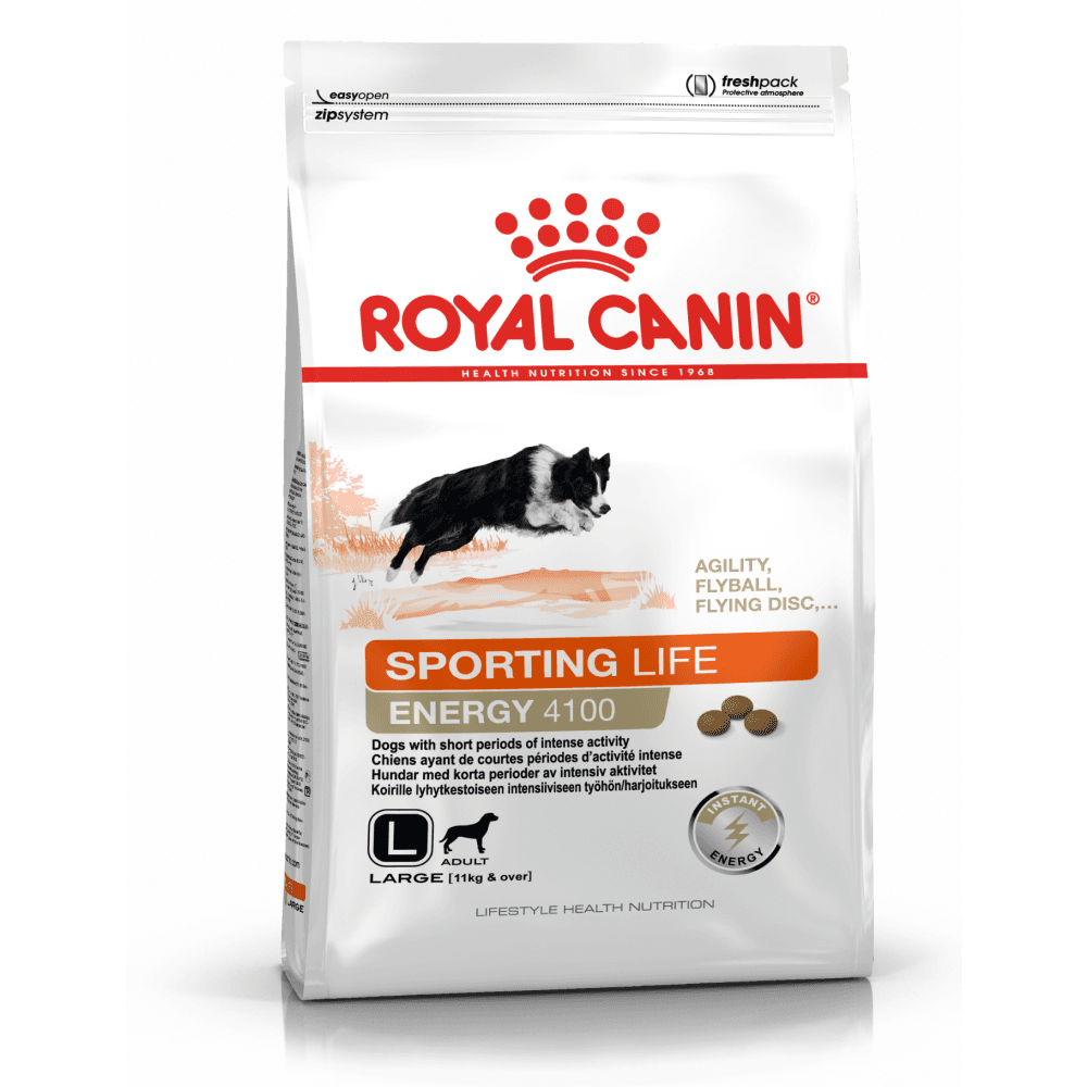 Sporting Life Energy 4100 15 kg, view: 0