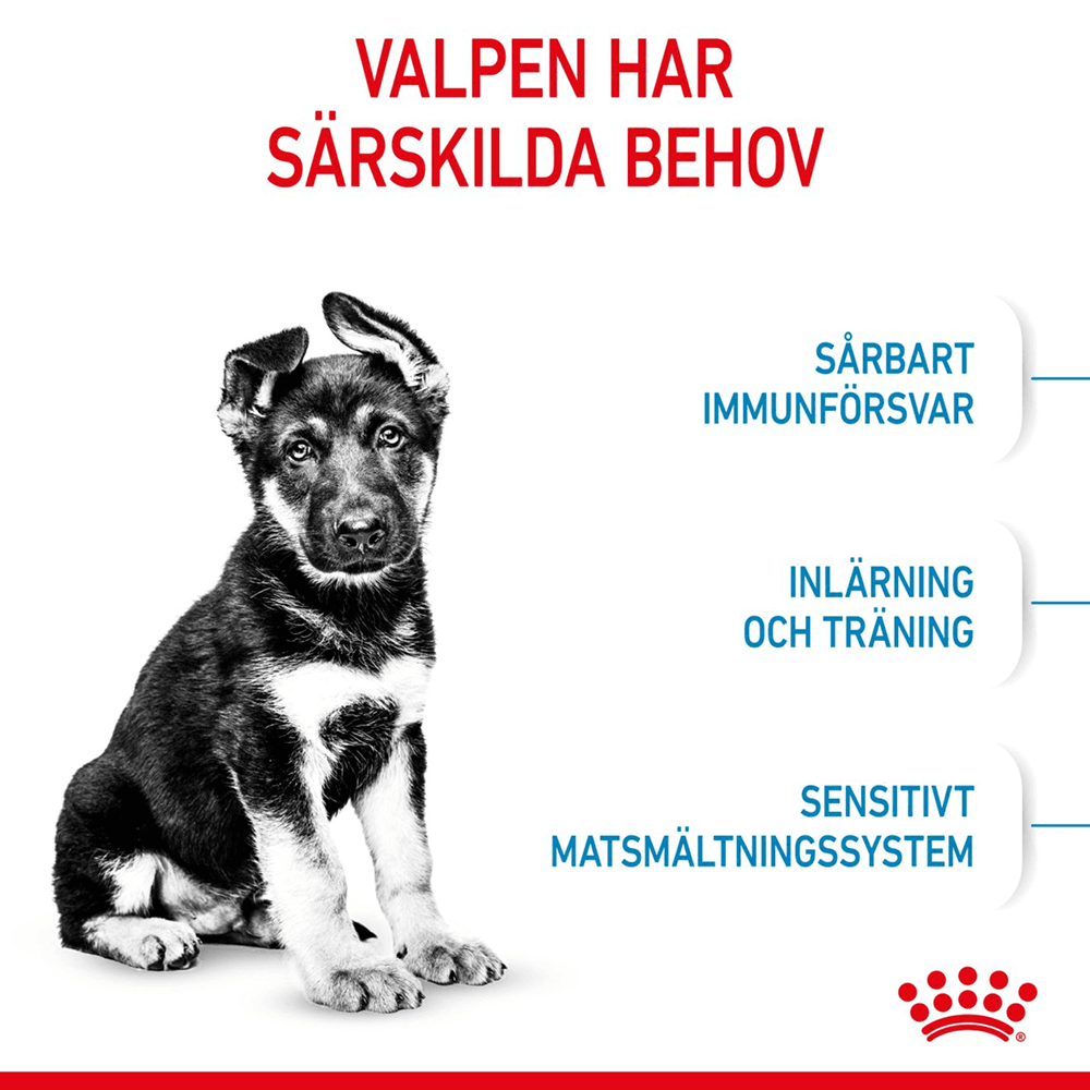 Maxi Puppy 15 kg, view: 2