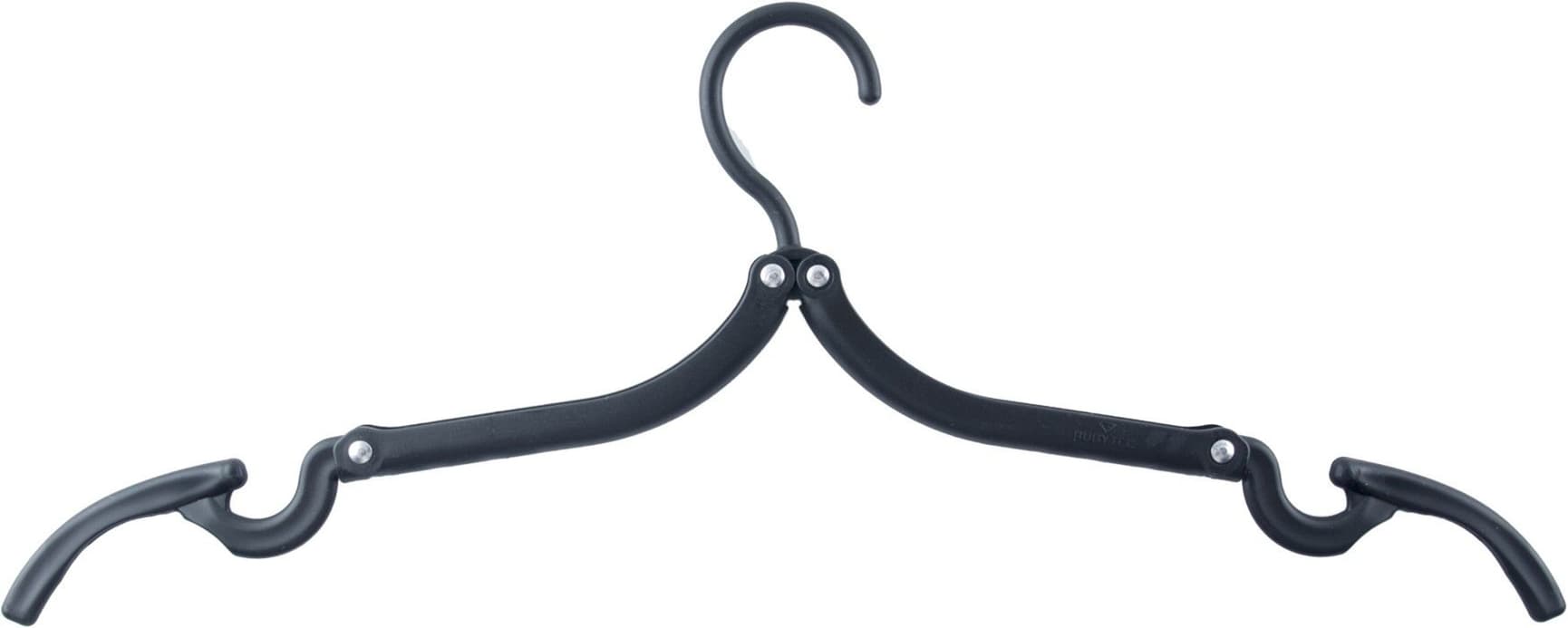 Resegalge fällbar 3-pack Black, view: 1