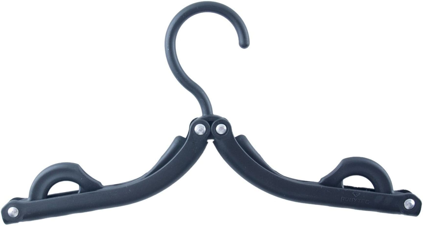 Resegalge fällbar 3-pack Black, view: 0