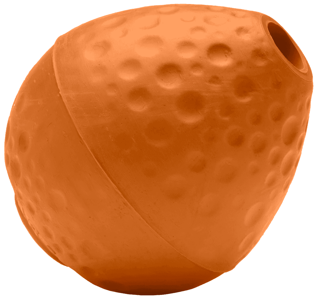 Turnup Toy Campfire Orange, view: 0