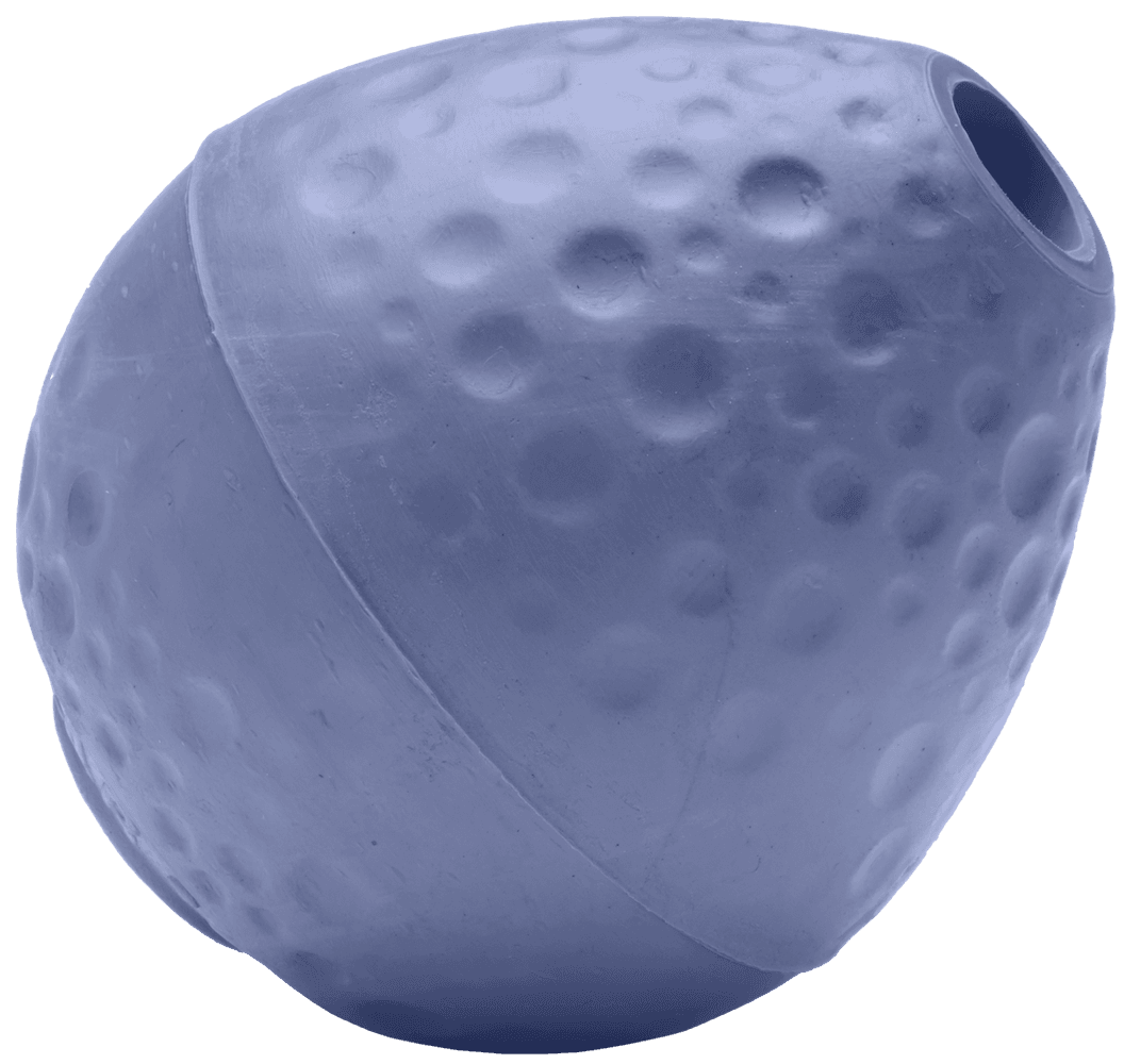 Turnup Toy Heliotrope Purple, view: 0