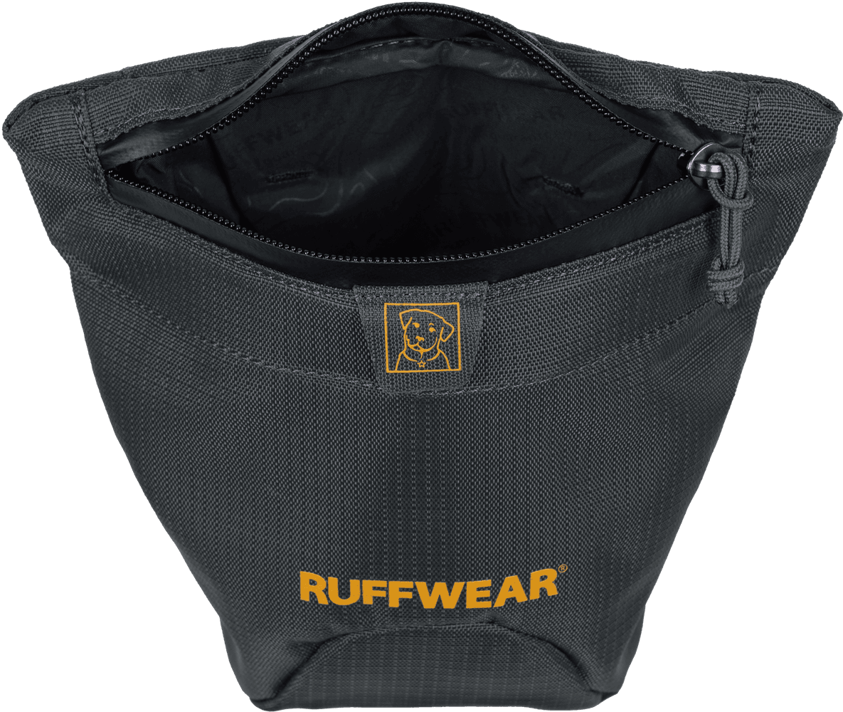 Pack Out Bag Basalt Gray, view: 1