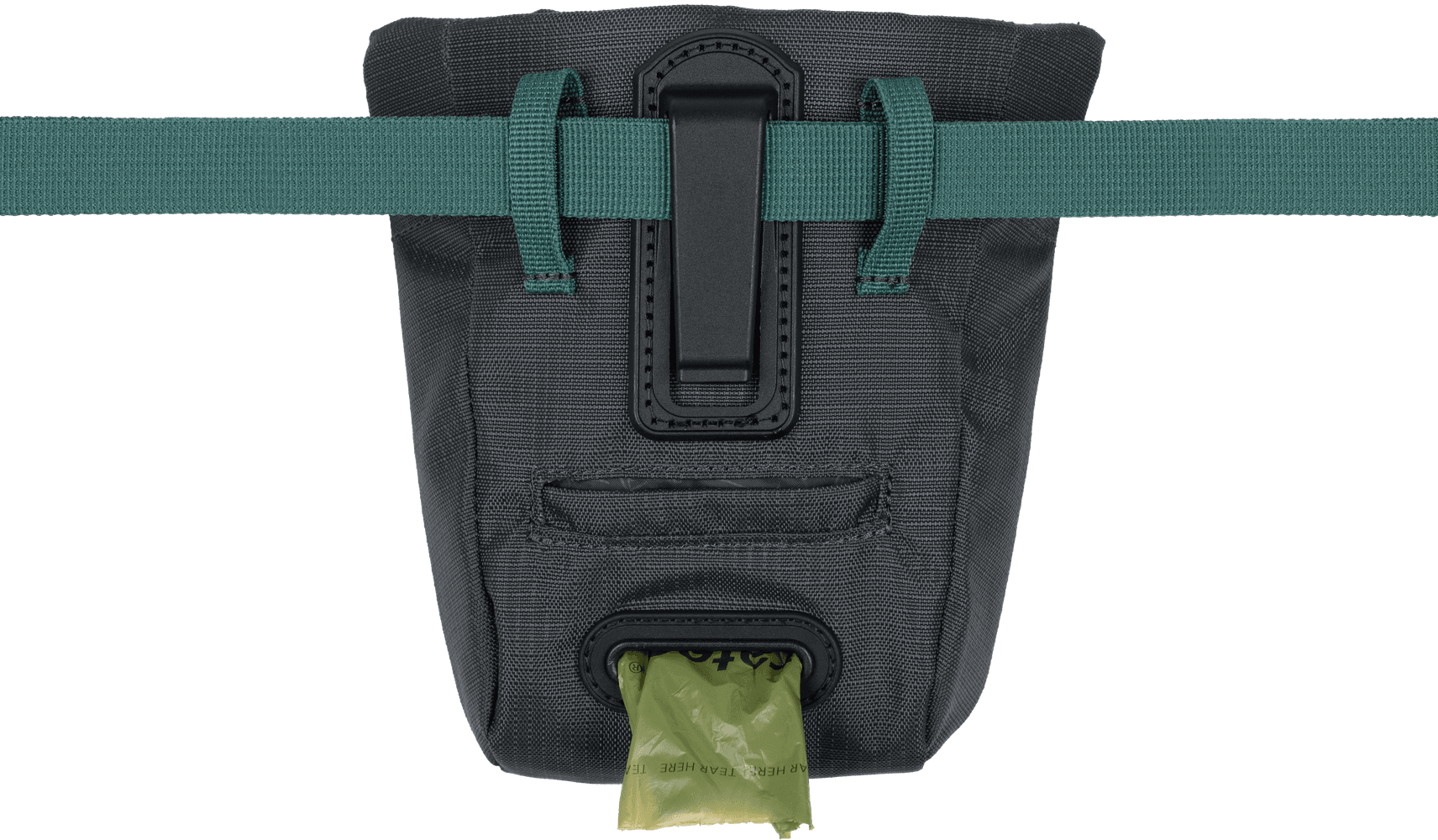 Pack Out Bag Basalt Gray, view: 3