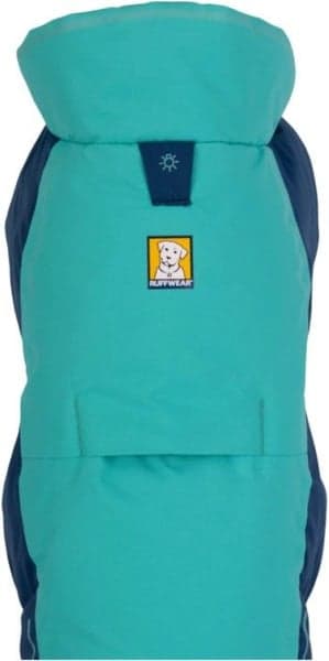 Vert Jacket Aurora Teal, view: 4