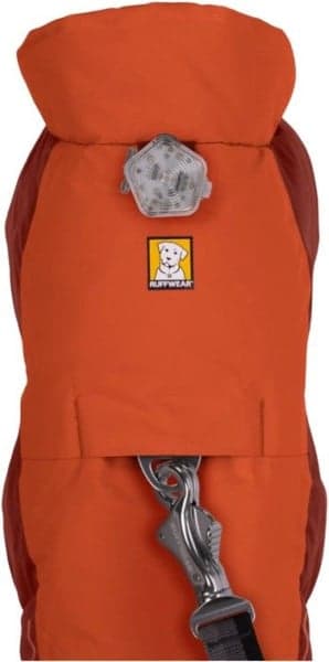 Vert Jacket Canyonlands Orange, view: 1