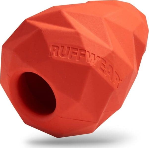 Gnawt-a-Cone Sockeye Red, view: 1