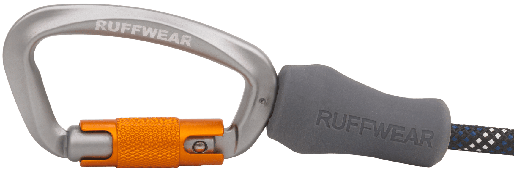 Knot-a-Leash Obsidian Black, view: 1