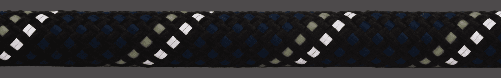 Knot-a-Leash Obsidian Black, view: 4