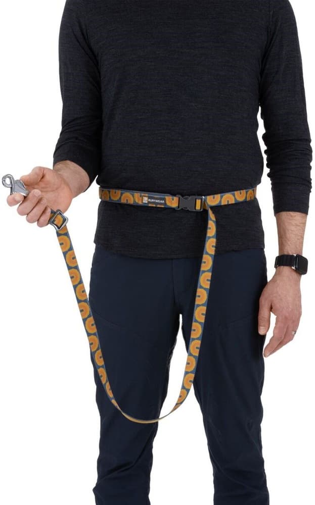 Crag EX Leash Canyon Oxbow, view: 8