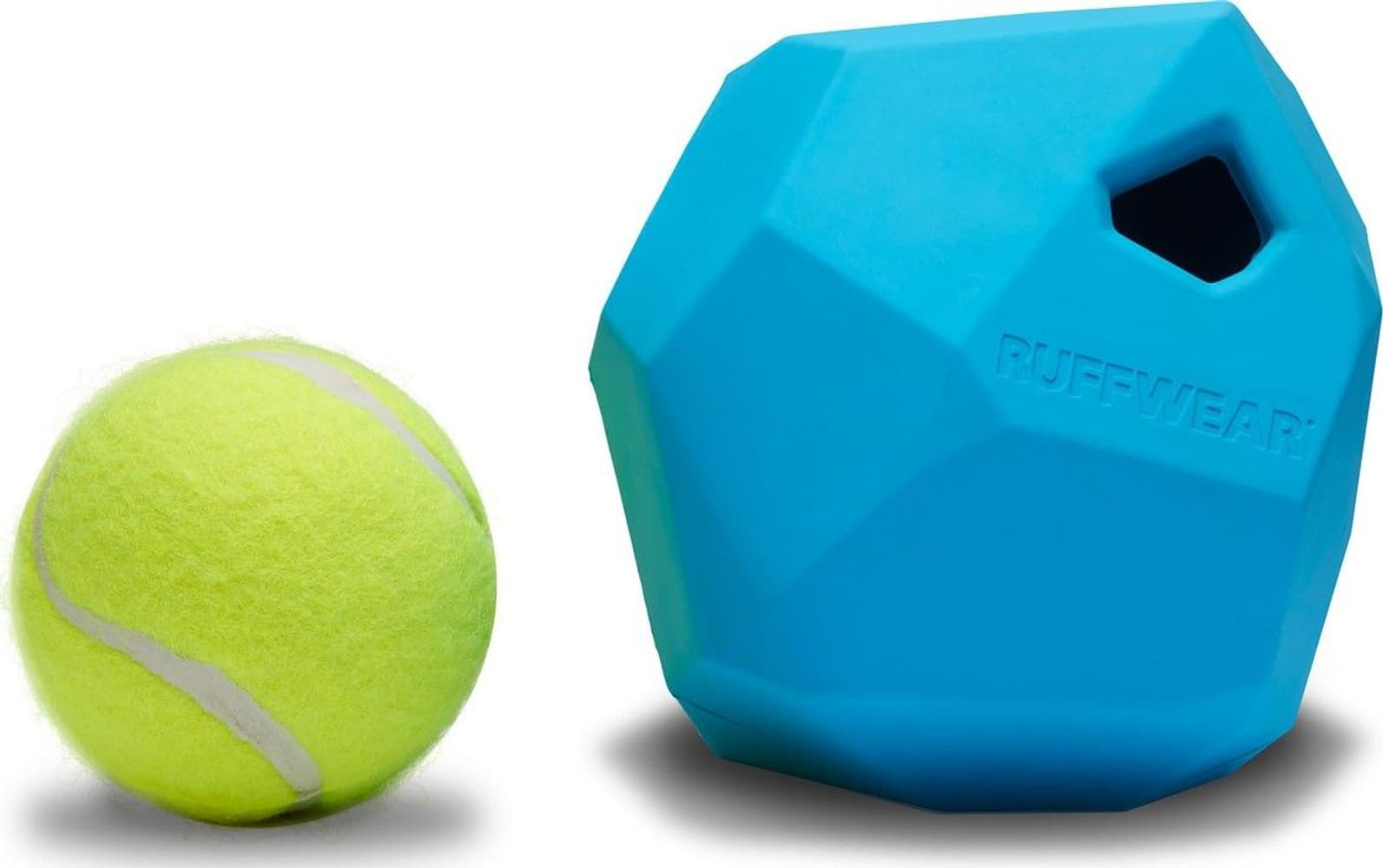 Gnawt-a-Rock Metolius Blue, view: 2