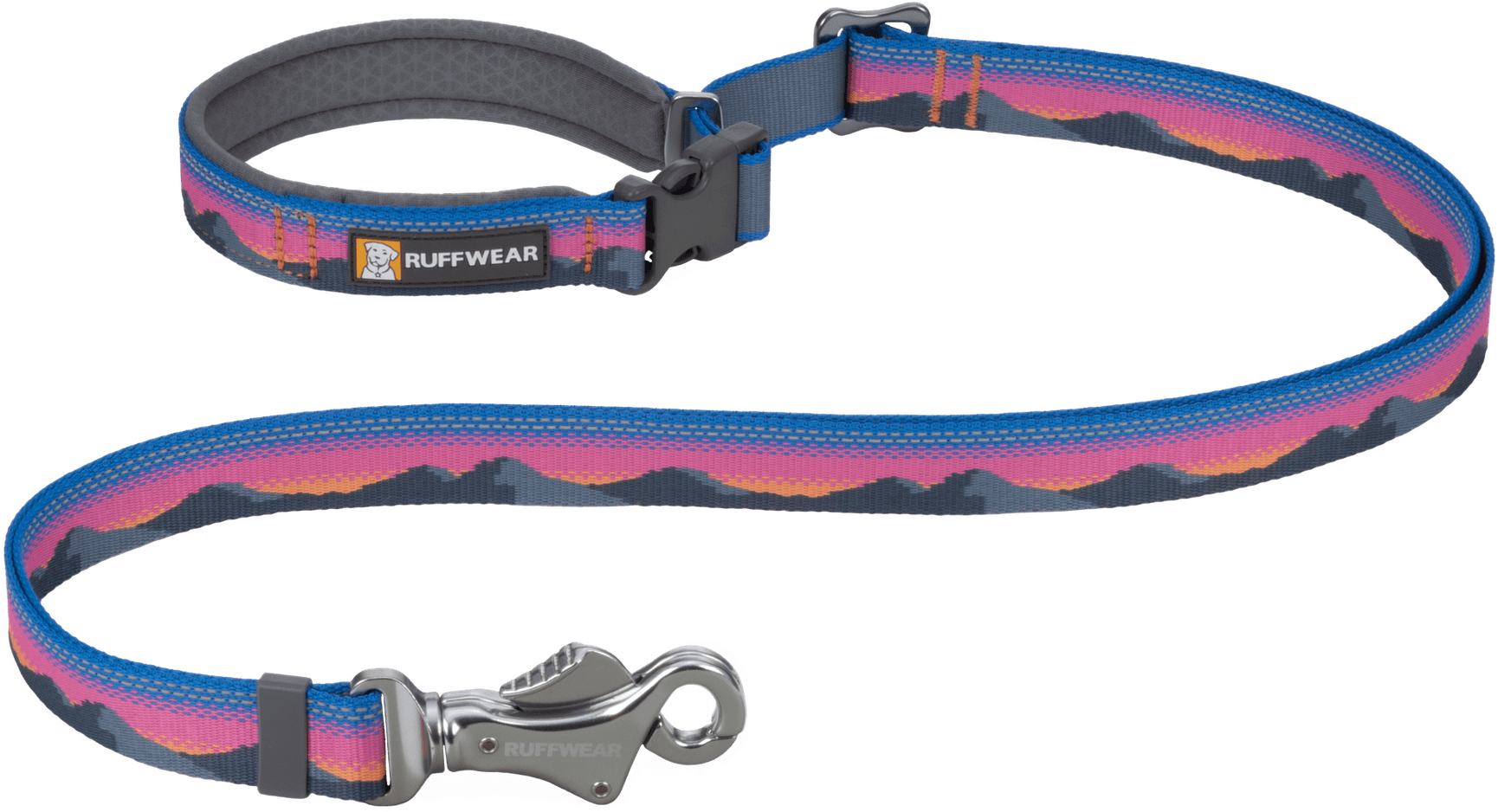 Crag Ex Leash Alpine Dusk, view: 1