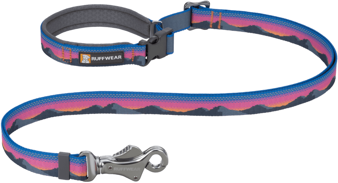 Crag Ex Leash Alpine Dusk, view: 1