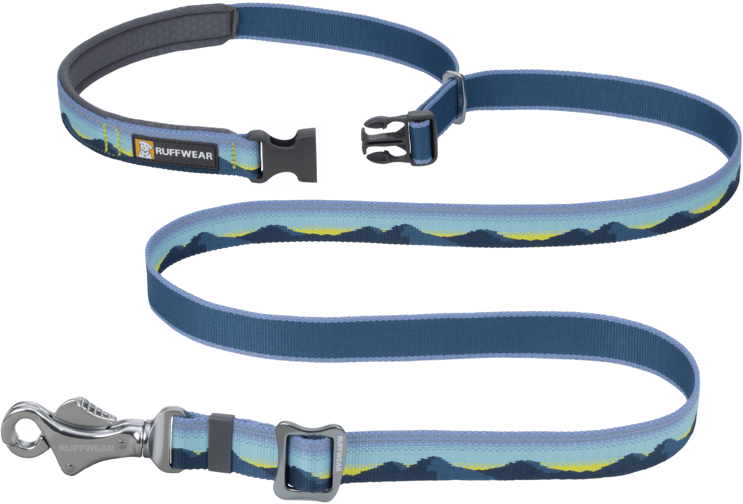 Crag Ex Leash Alpine Dawn, view: 2