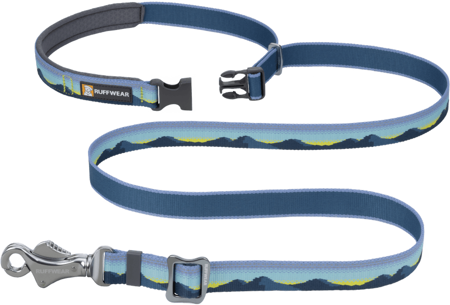 Crag Ex Leash Alpine Dawn, view: 2