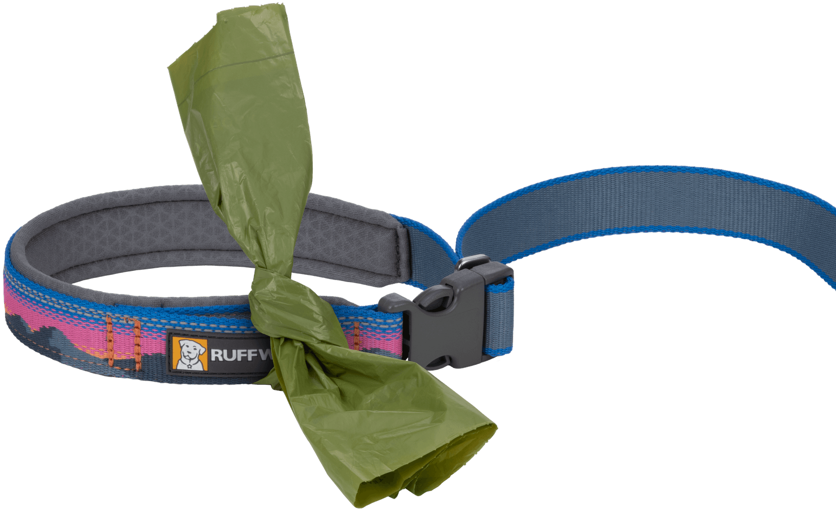 Crag Ex Leash Alpine Dusk, view: 4